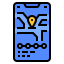 Application icon 64x64
