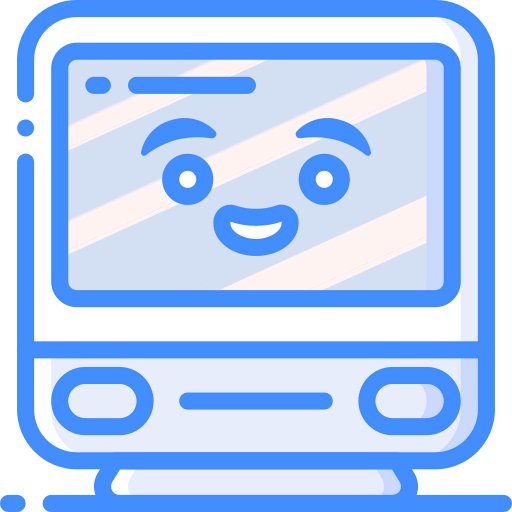 Computer icon