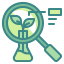 Biology icon 64x64