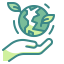 Save the world icon 64x64