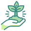 Growth icon 64x64