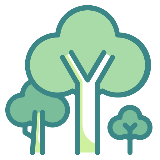 Tree іконка
