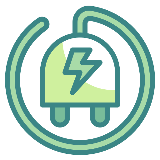 Plug icon