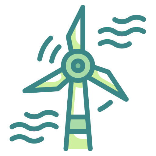 Windmill Ikona
