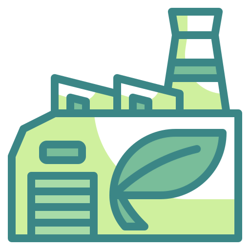 Factory icon