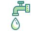 Faucet icon 64x64