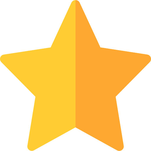 Favourite icon