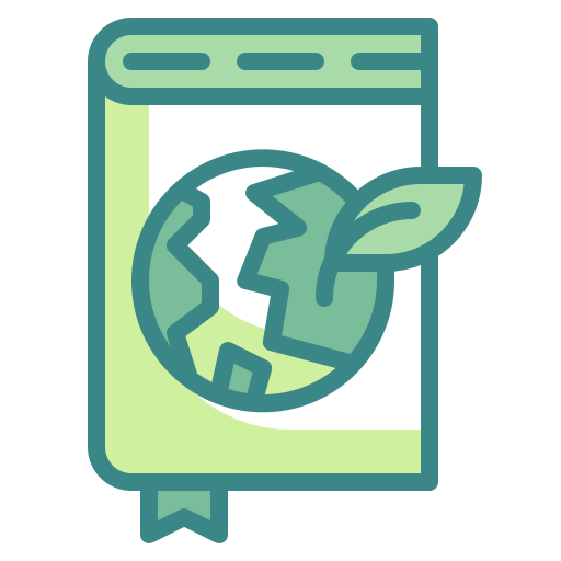 Notebook icon