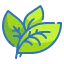 Leaf icon 64x64
