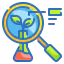 Biology icon 64x64