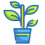 Plant icon 64x64