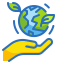 Save the world icône 64x64