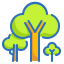 Tree іконка 64x64