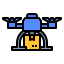 Drone icon 64x64