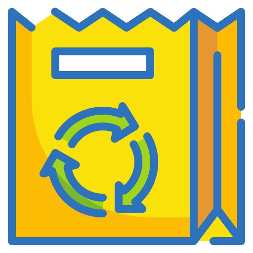 Bag icon
