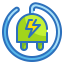 Plug icon 64x64