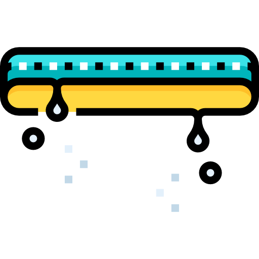 Sweating icon