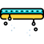Sweating icon 64x64