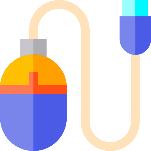Mouse icon
