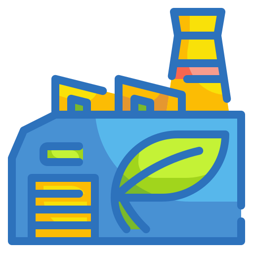 Factory icon