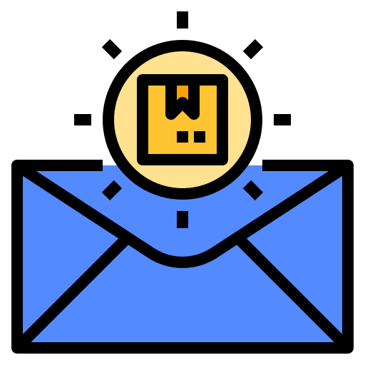 Email icon