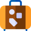 Suitcase icon 64x64