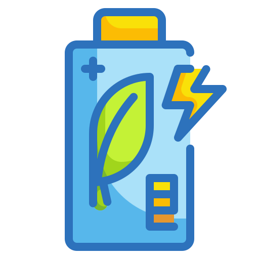 Battery icon