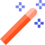 Magic wand icon 64x64
