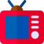 Television icon 64x64