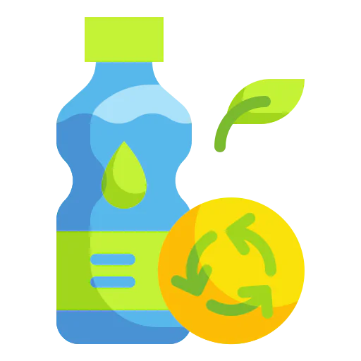 Bottle icon