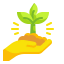 Growth icon 64x64