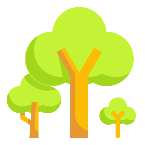 Tree icon