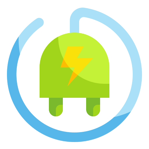 Plug icon