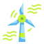 Windmill icon 64x64