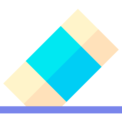 Eraser icon