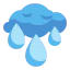 Rain icon 64x64