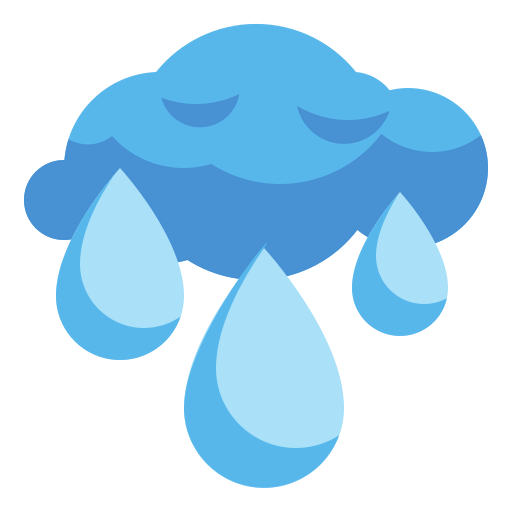 Rain icon