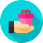 Gift icon 64x64