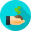 Plant icon 64x64