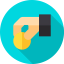 Coin icon 64x64