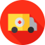 Red cross biểu tượng 64x64