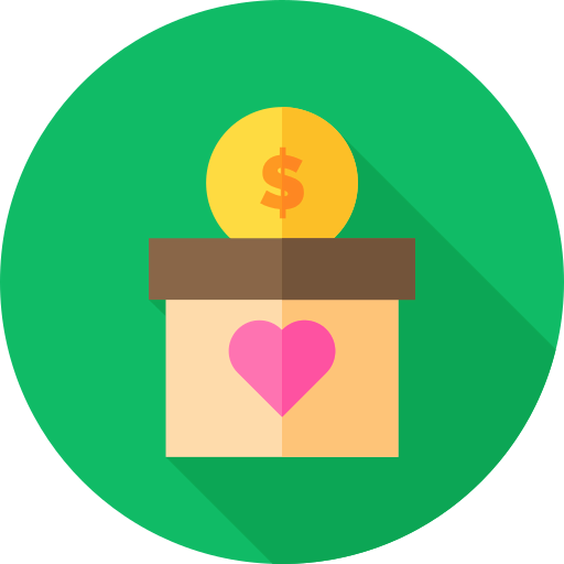 Gift icon