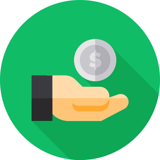 Coin icon