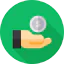 Coin icon 64x64