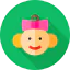 Baby icon 64x64