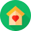 Home icon 64x64