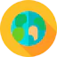 Earth icon 64x64