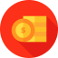 Coins icon 64x64