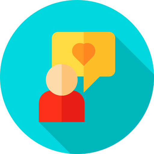 Speech icon
