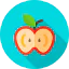 Apple icon 64x64